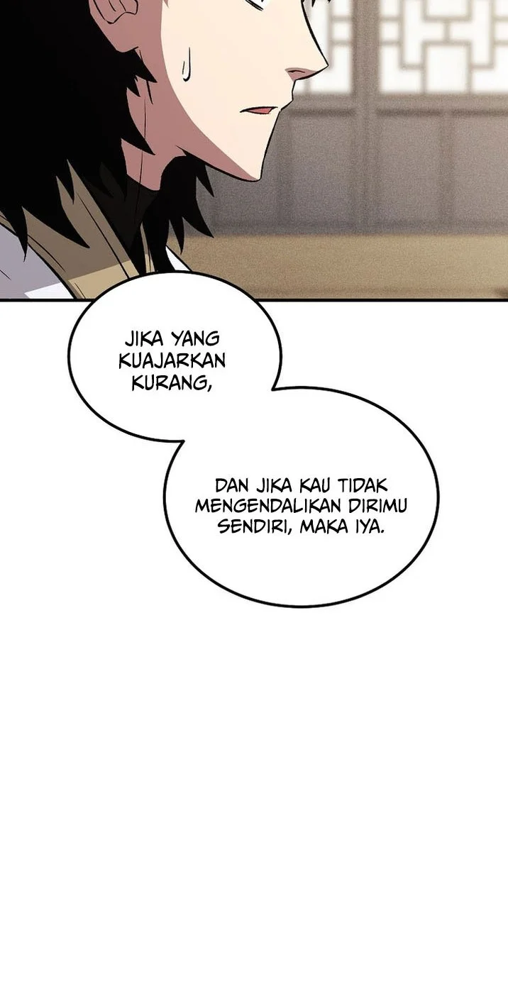 The Hero Returns Chapter 150 - halaman 67