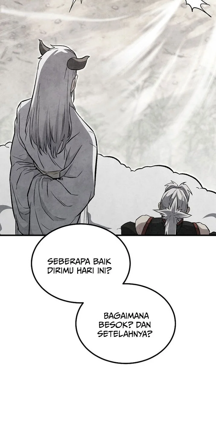 The Hero Returns Chapter 150 - halaman 69