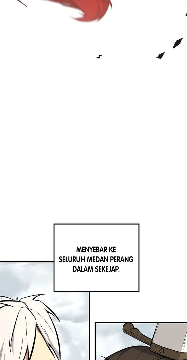 The Hero Returns Chapter 150 - halaman 7