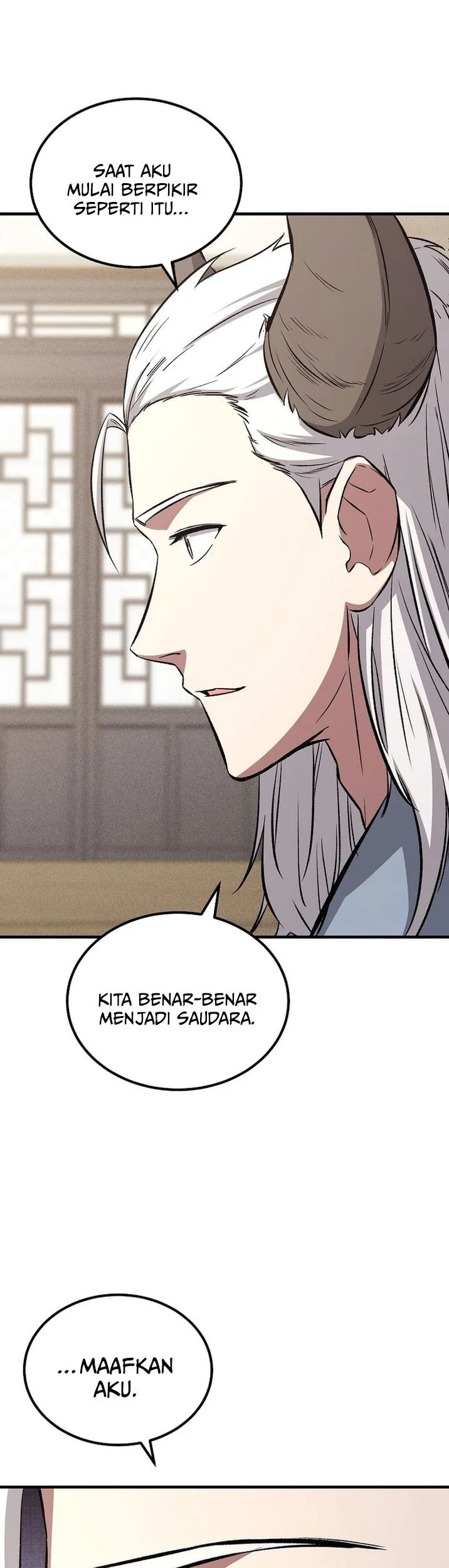 The Hero Returns Chapter 150 - halaman 70