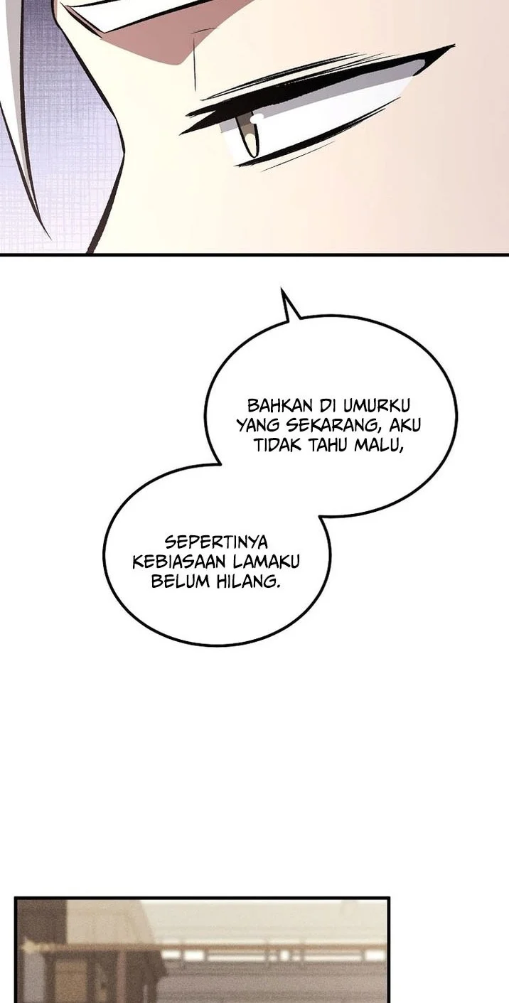 The Hero Returns Chapter 150 - halaman 71