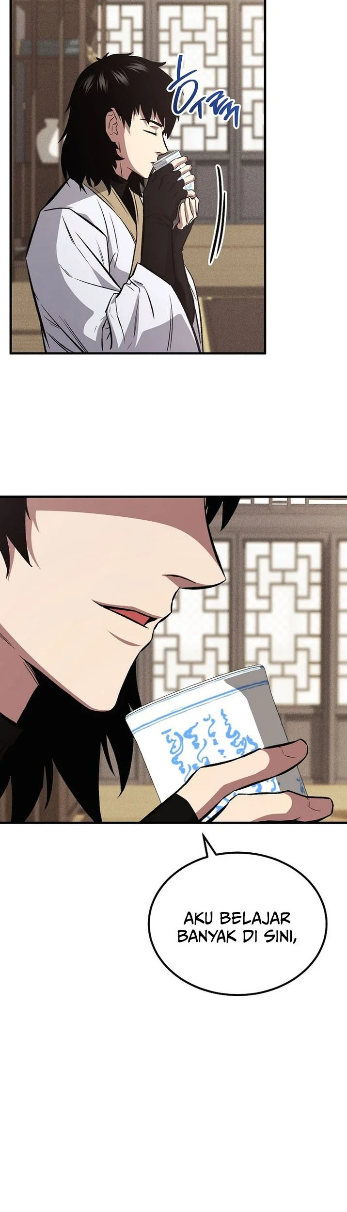 The Hero Returns Chapter 150 - halaman 72