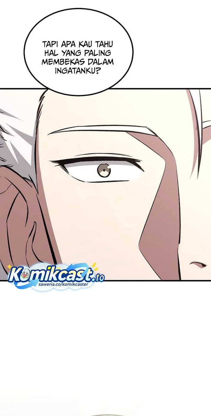 The Hero Returns Chapter 150 - halaman 73