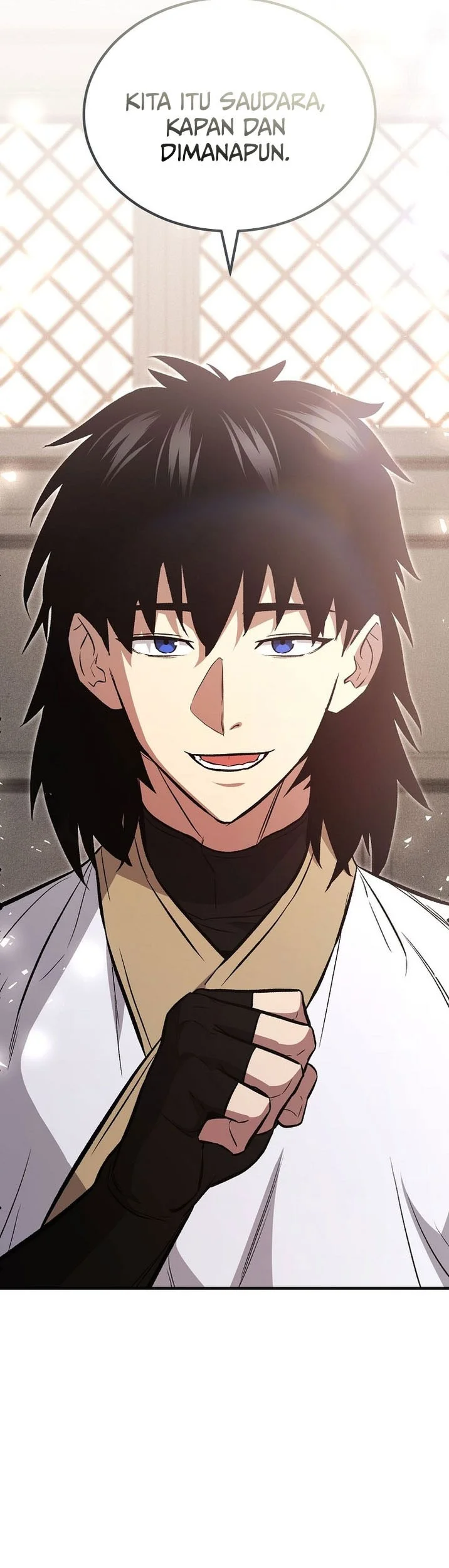 The Hero Returns Chapter 150 - halaman 74