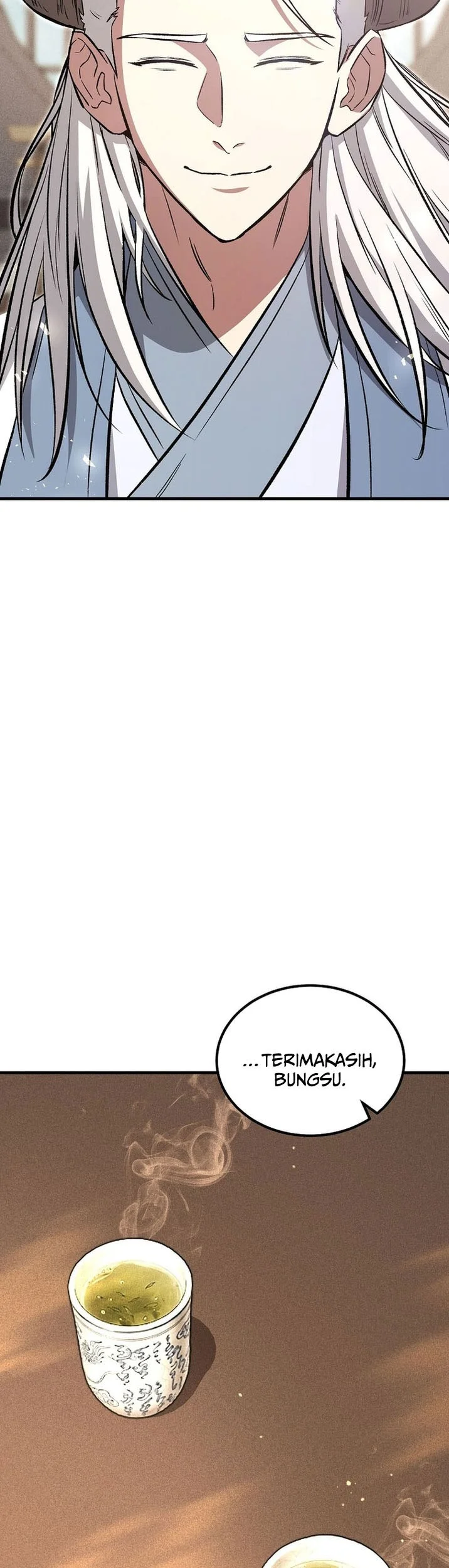 The Hero Returns Chapter 150 - halaman 76