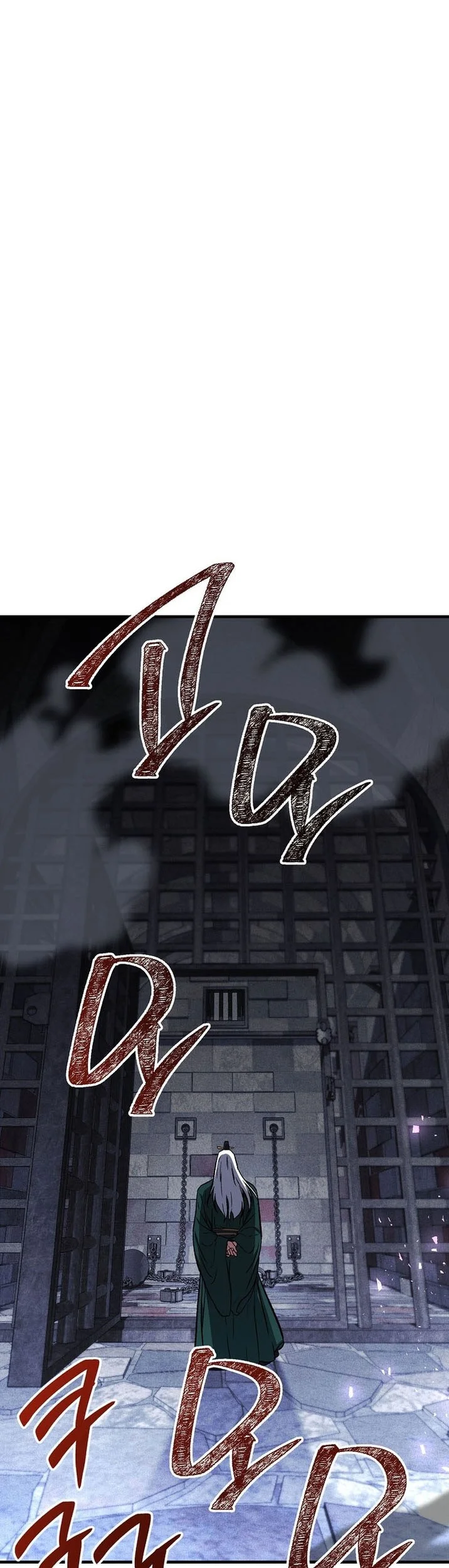 The Hero Returns Chapter 150 - halaman 78