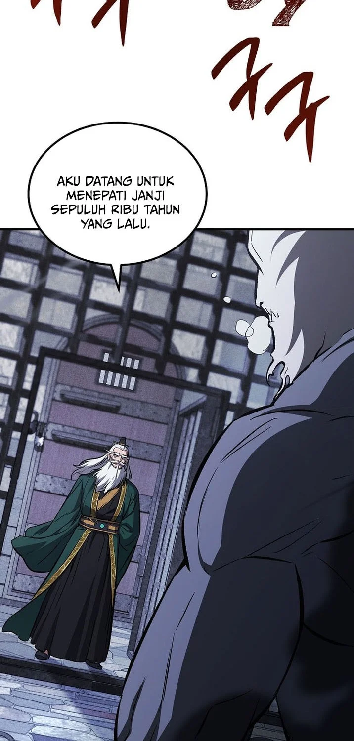 The Hero Returns Chapter 150 - halaman 79