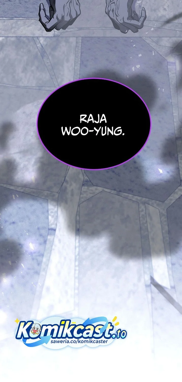 The Hero Returns Chapter 150 - halaman 81