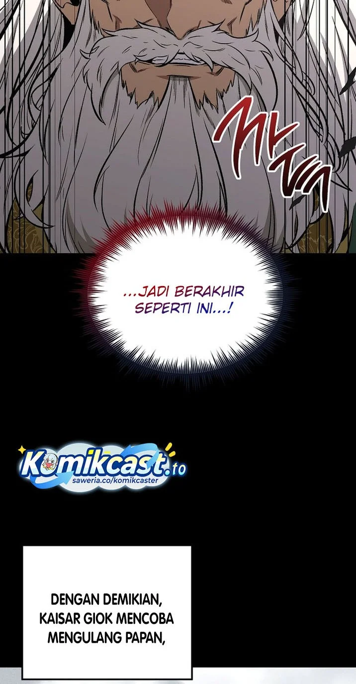 The Hero Returns Chapter 150 - halaman 9