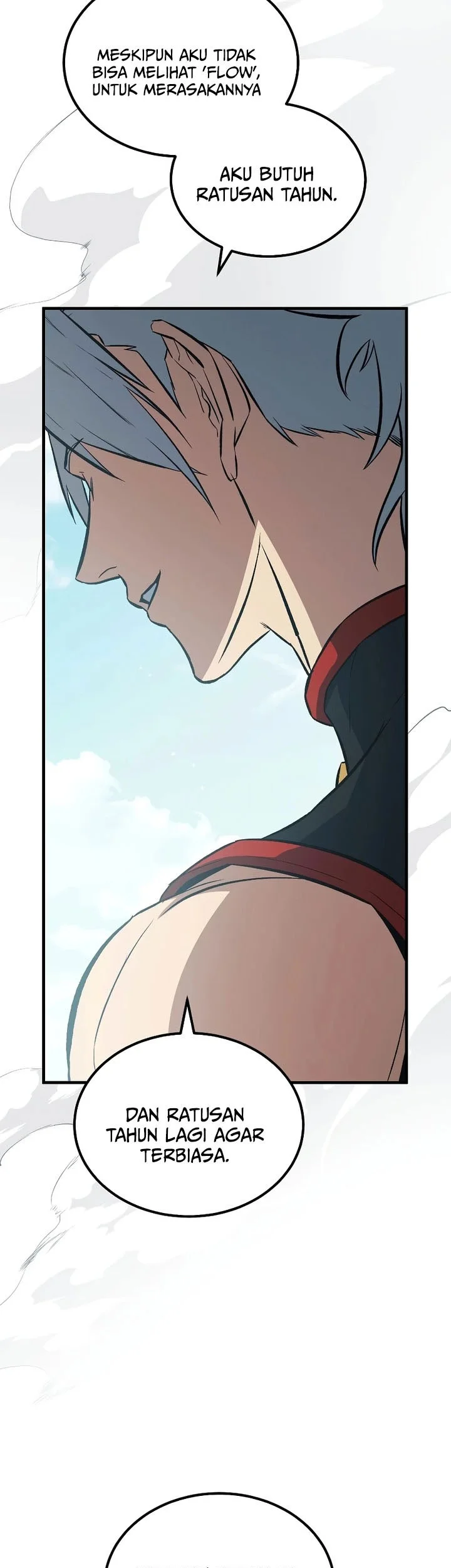 The Hero Returns Chapter 151 - halaman 12