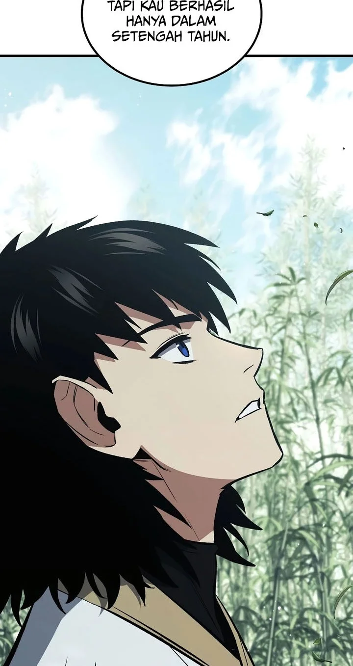 The Hero Returns Chapter 151 - halaman 13