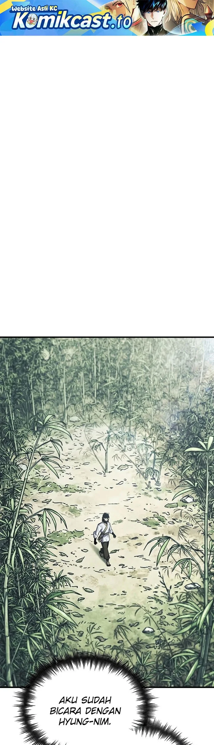 The Hero Returns Chapter 151 - halaman 2