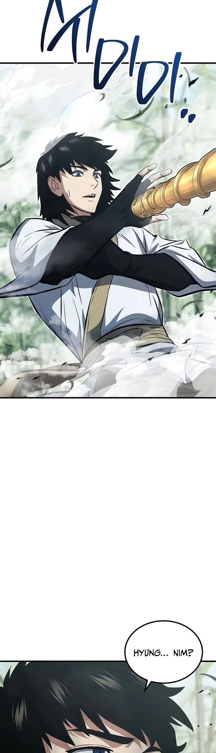 The Hero Returns Chapter 151 - halaman 20