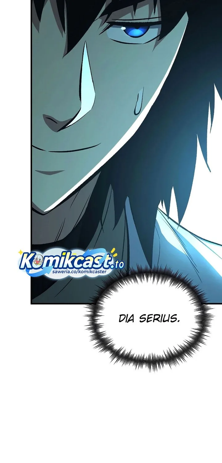 The Hero Returns Chapter 151 - halaman 25