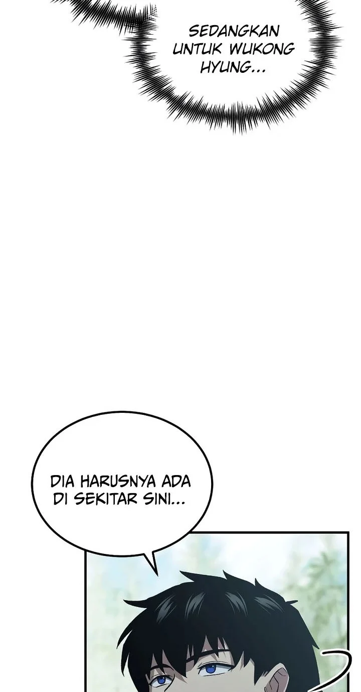 The Hero Returns Chapter 151 - halaman 3