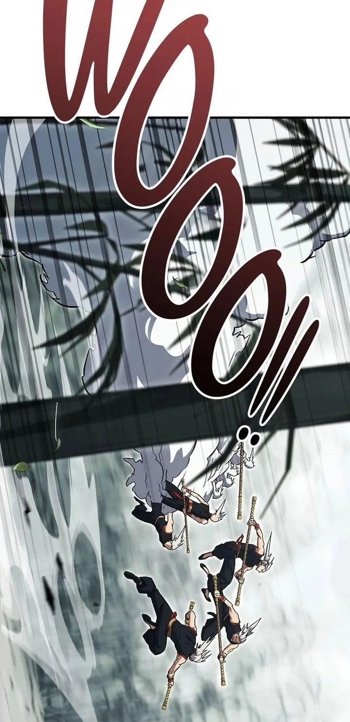 The Hero Returns Chapter 151 - halaman 31