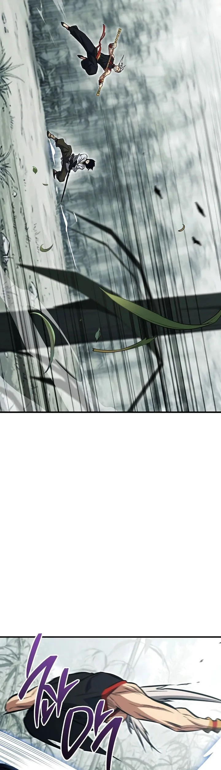 The Hero Returns Chapter 151 - halaman 32