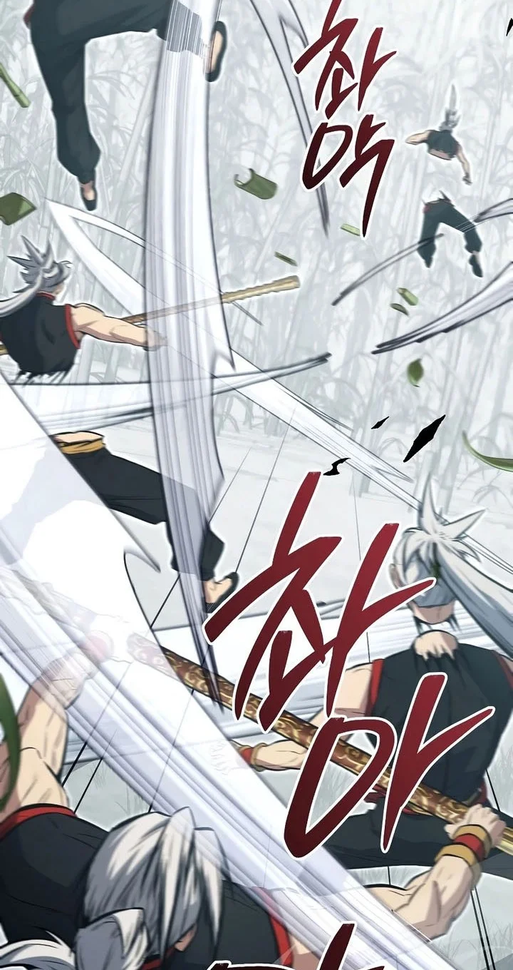 The Hero Returns Chapter 151 - halaman 35
