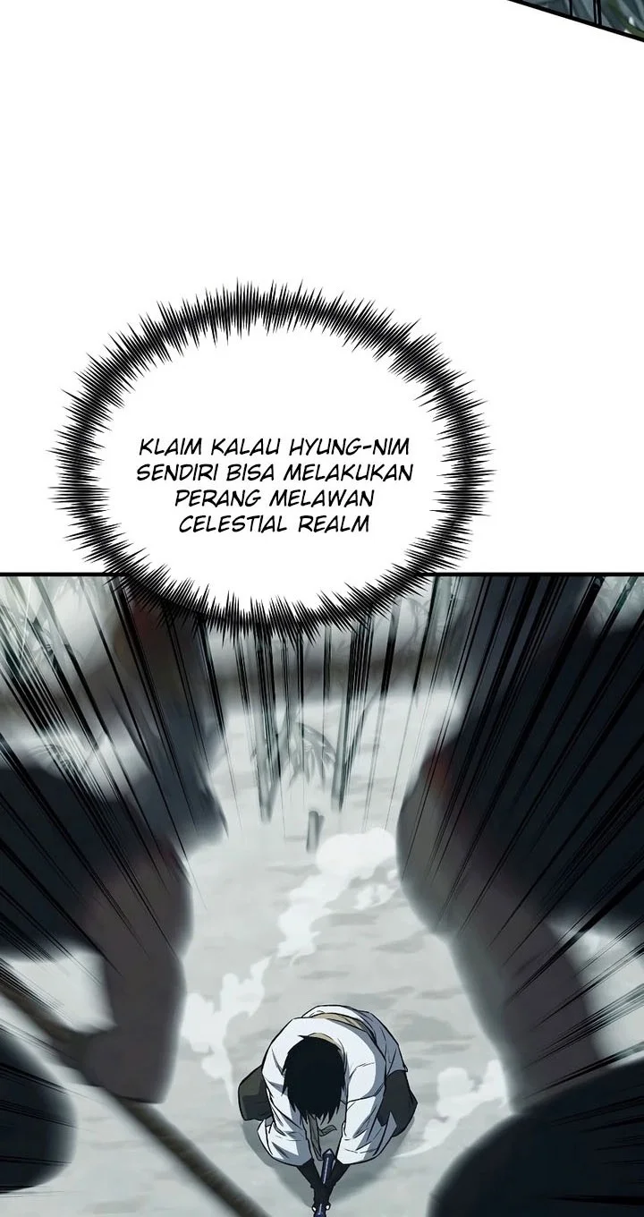 The Hero Returns Chapter 151 - halaman 37