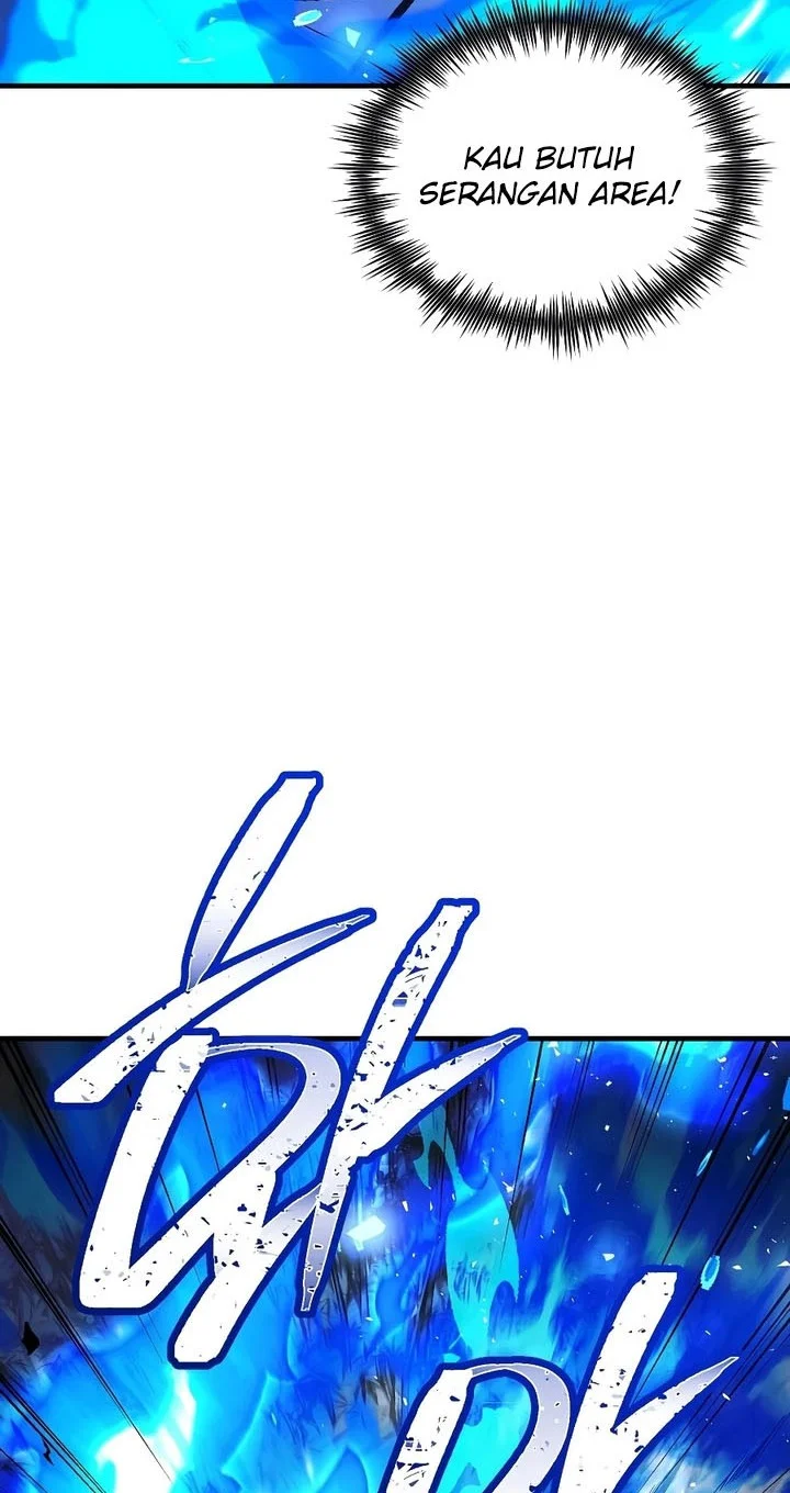 The Hero Returns Chapter 151 - halaman 39