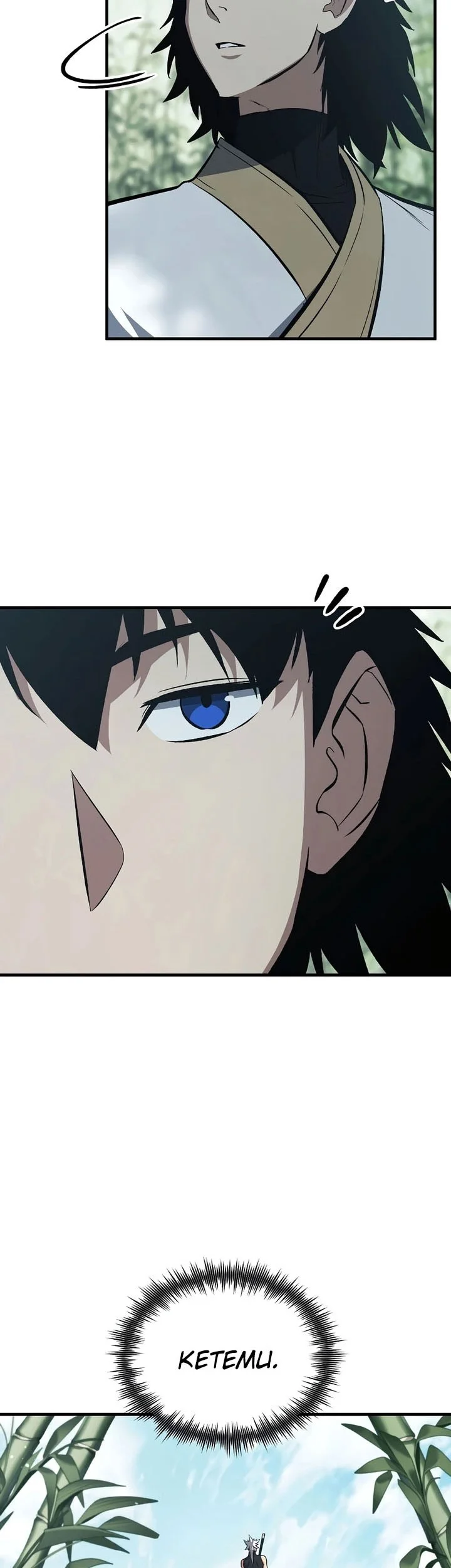The Hero Returns Chapter 151 - halaman 4