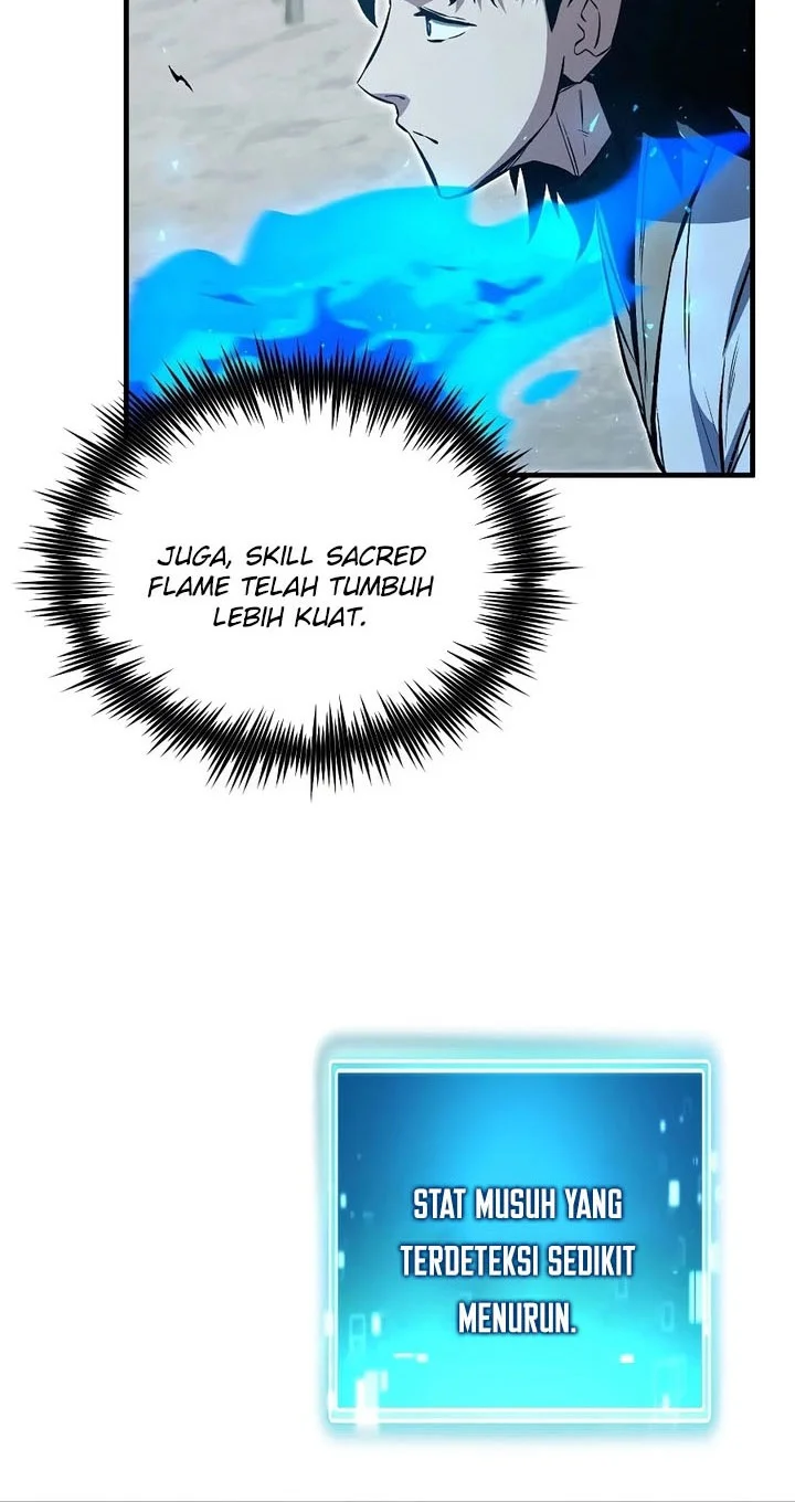 The Hero Returns Chapter 151 - halaman 41