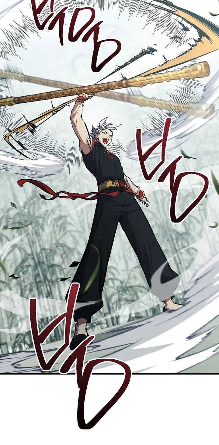 The Hero Returns Chapter 151 - halaman 43