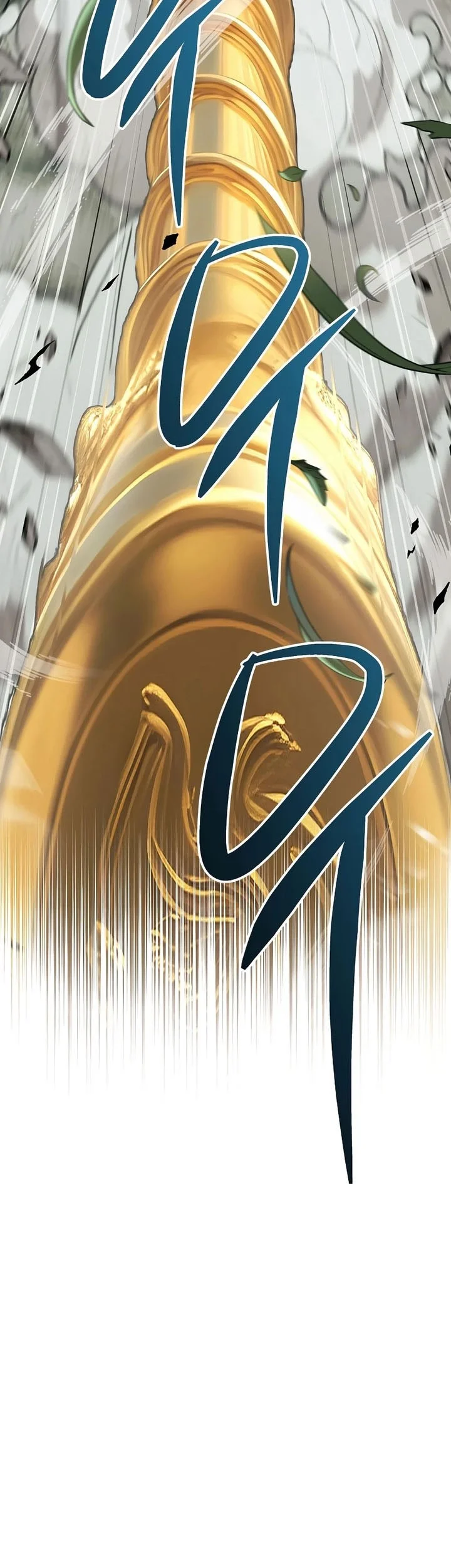 The Hero Returns Chapter 151 - halaman 46