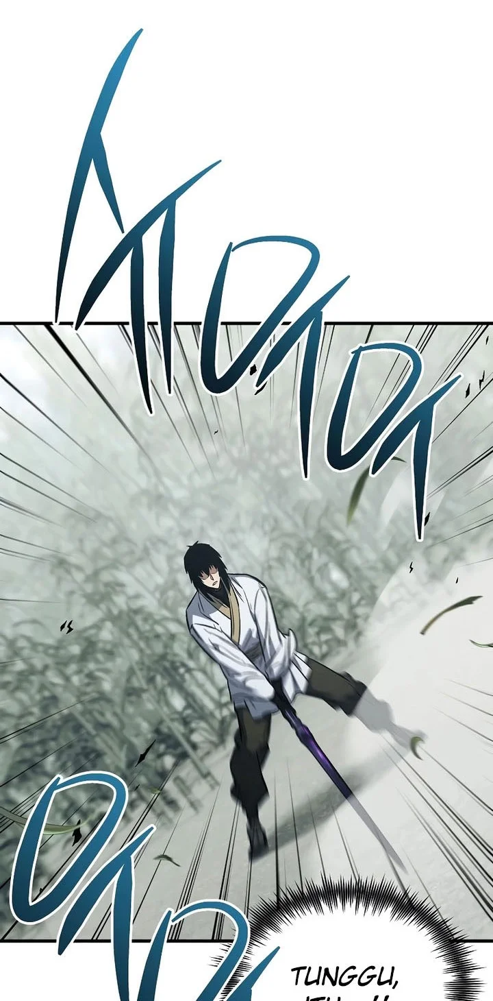 The Hero Returns Chapter 151 - halaman 47