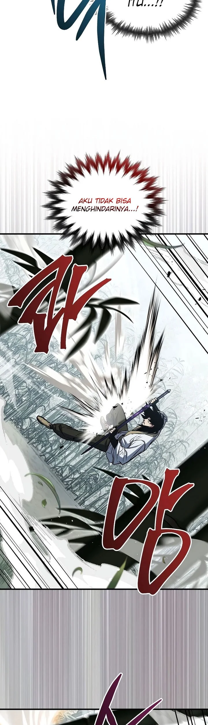 The Hero Returns Chapter 151 - halaman 48