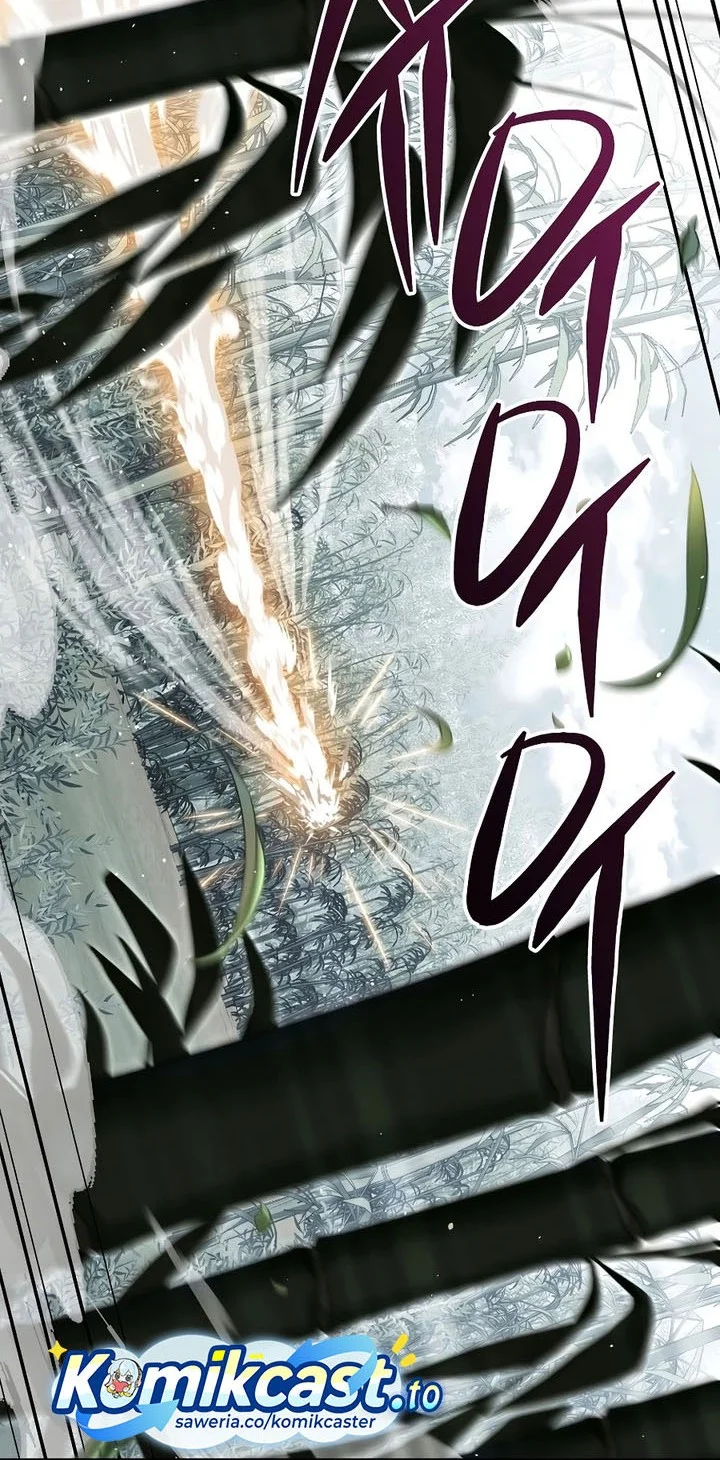 The Hero Returns Chapter 151 - halaman 49