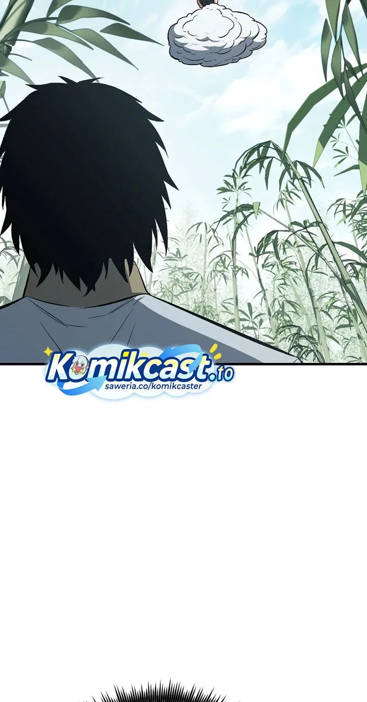 The Hero Returns Chapter 151 - halaman 5