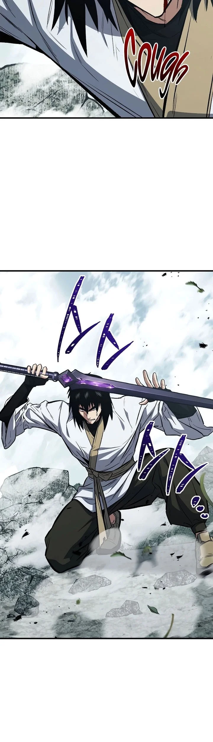 The Hero Returns Chapter 151 - halaman 52