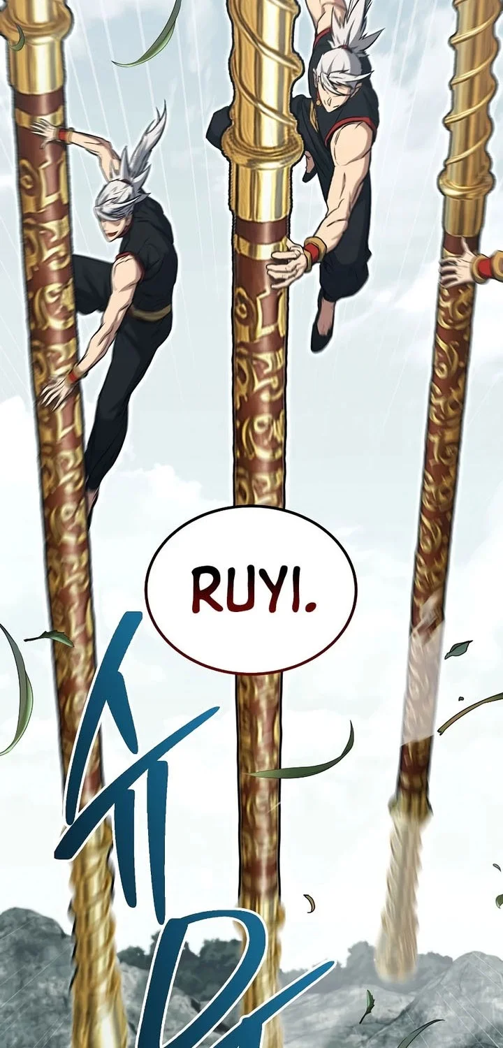 The Hero Returns Chapter 151 - halaman 55