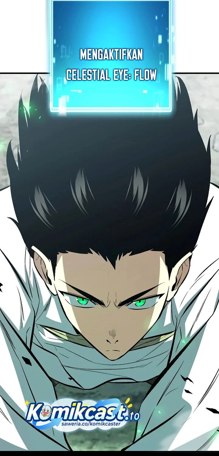 The Hero Returns Chapter 151 - halaman 57