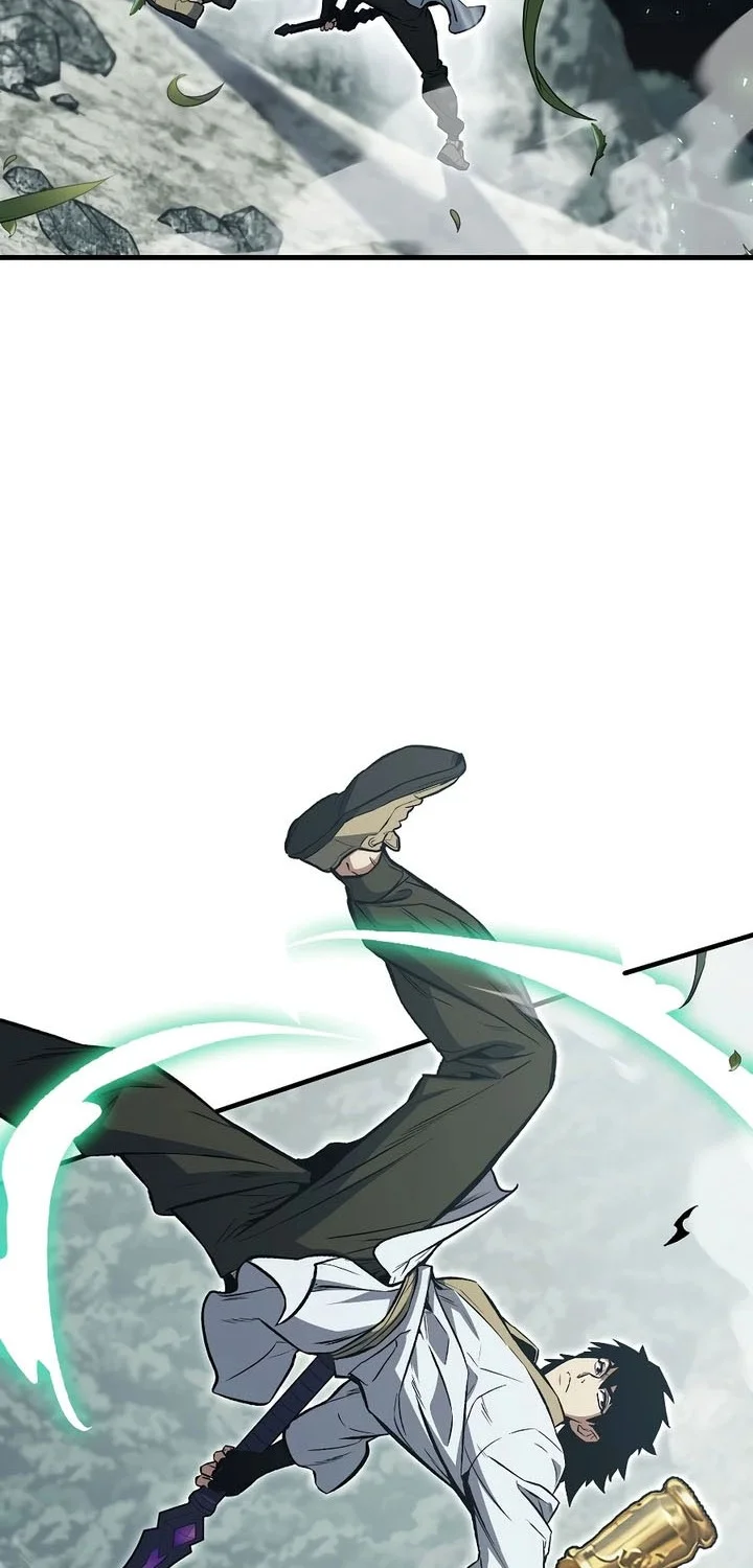 The Hero Returns Chapter 151 - halaman 59