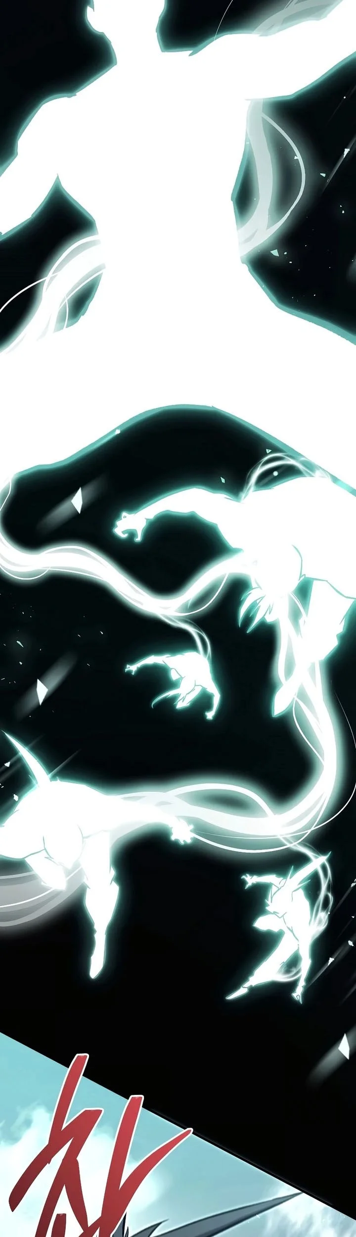 The Hero Returns Chapter 151 - halaman 62