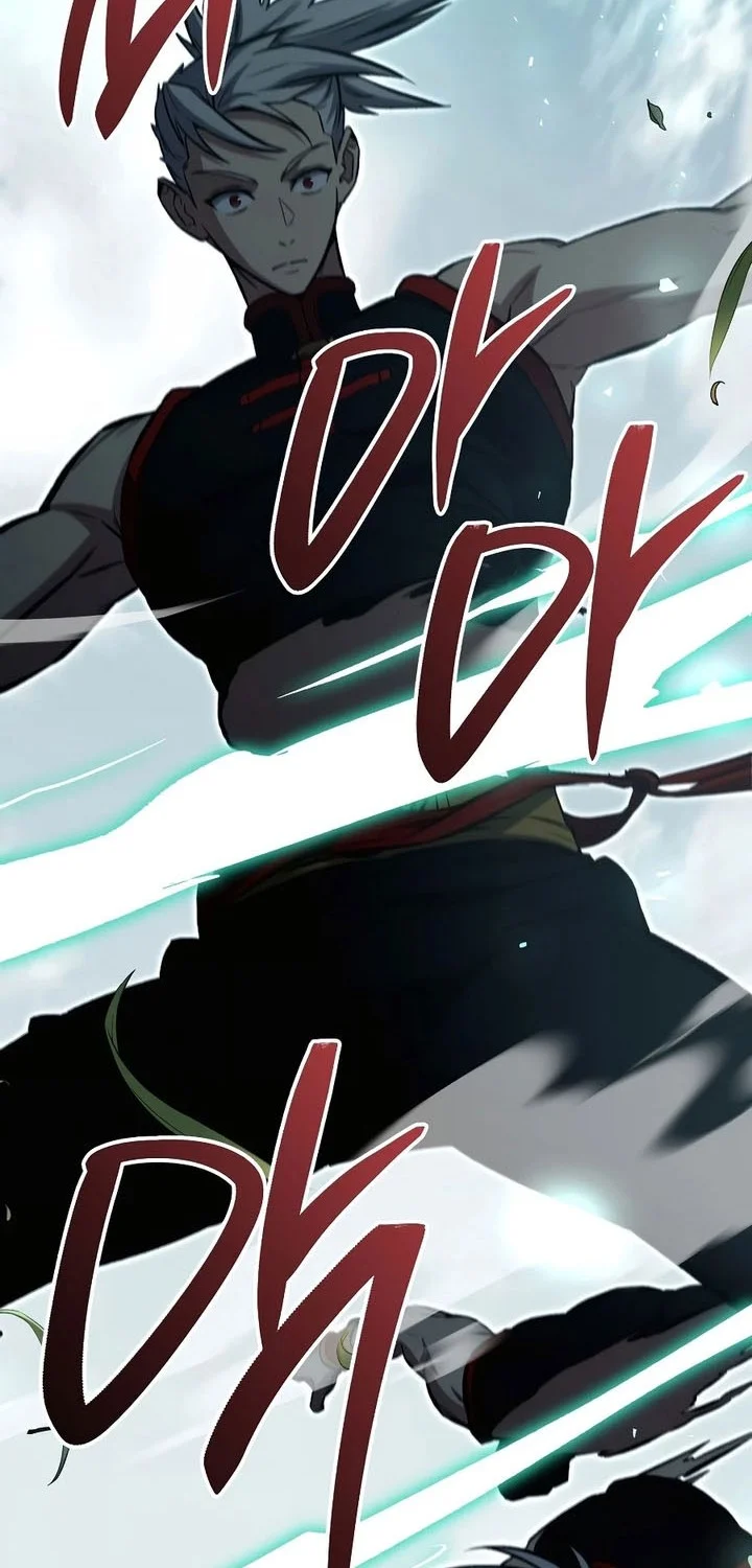 The Hero Returns Chapter 151 - halaman 63