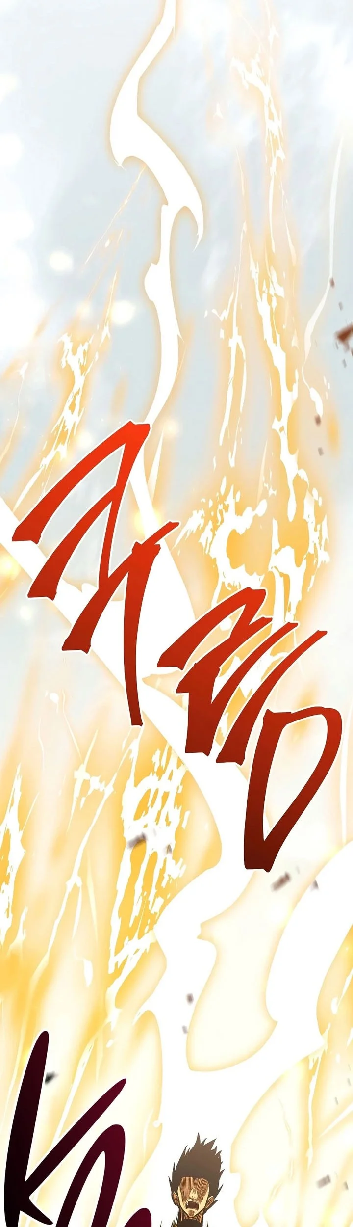 The Hero Returns Chapter 151 - halaman 72