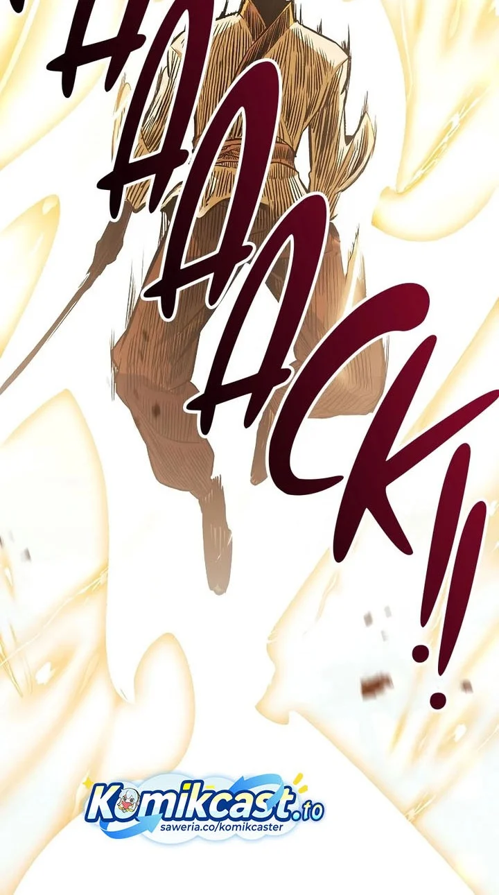 The Hero Returns Chapter 151 - halaman 73