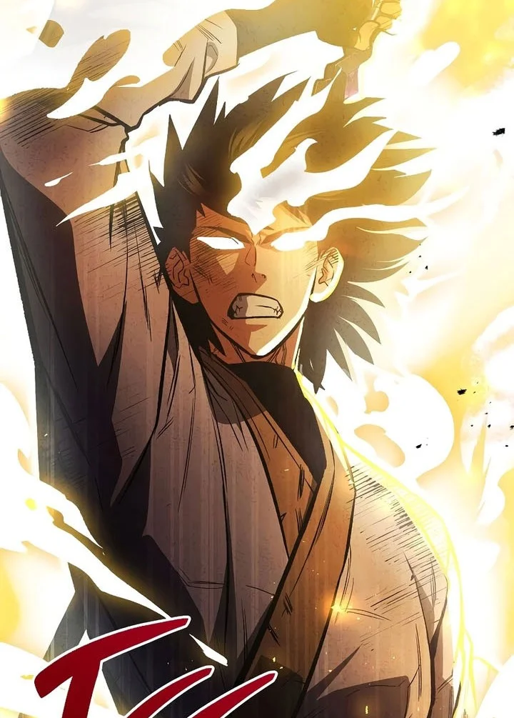 The Hero Returns Chapter 151 - halaman 75