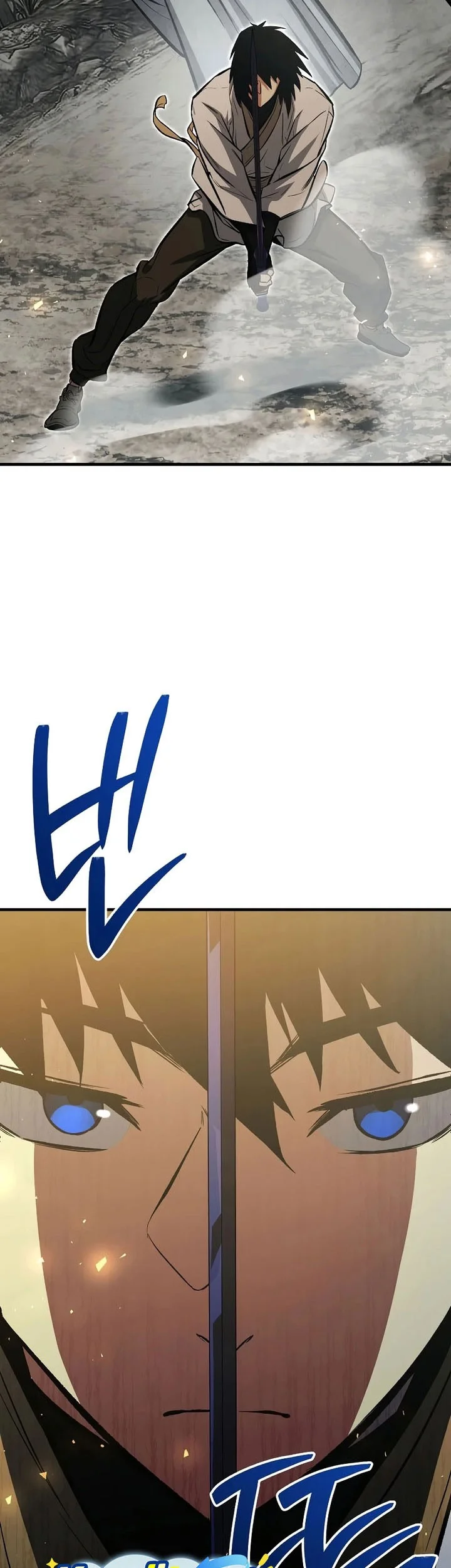 The Hero Returns Chapter 151 - halaman 80