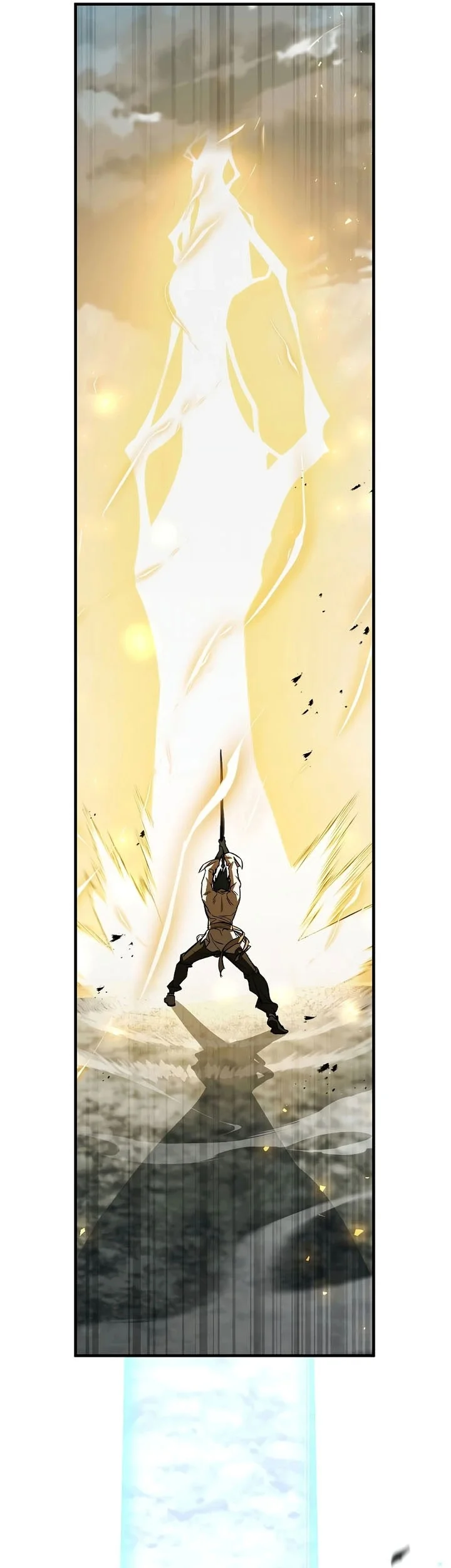 The Hero Returns Chapter 151 - halaman 82