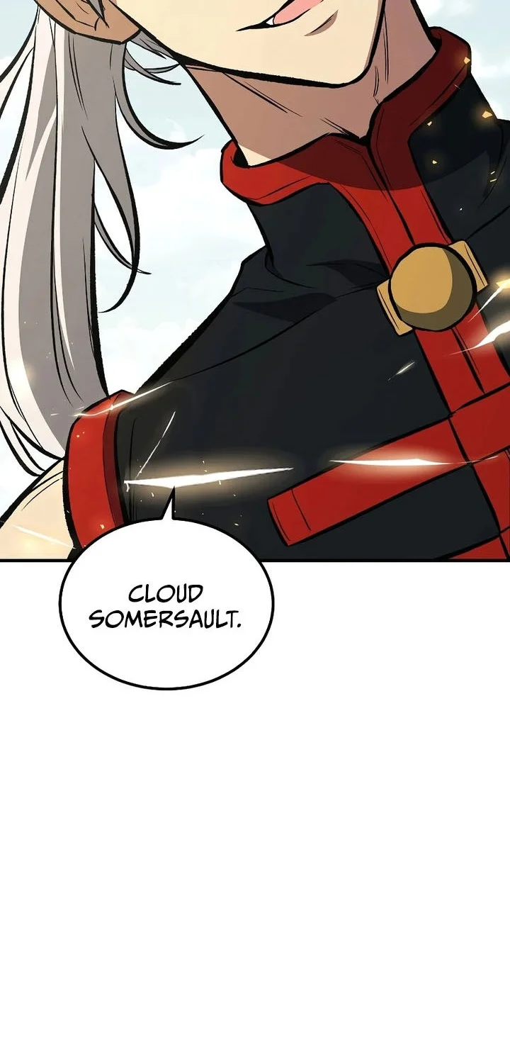 The Hero Returns Chapter 151 - halaman 87