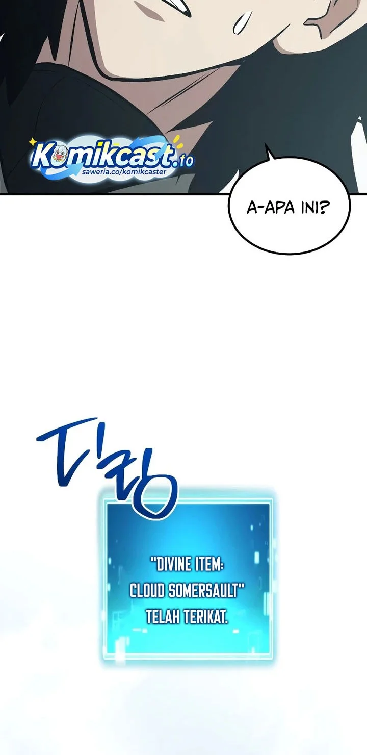 The Hero Returns Chapter 151 - halaman 89