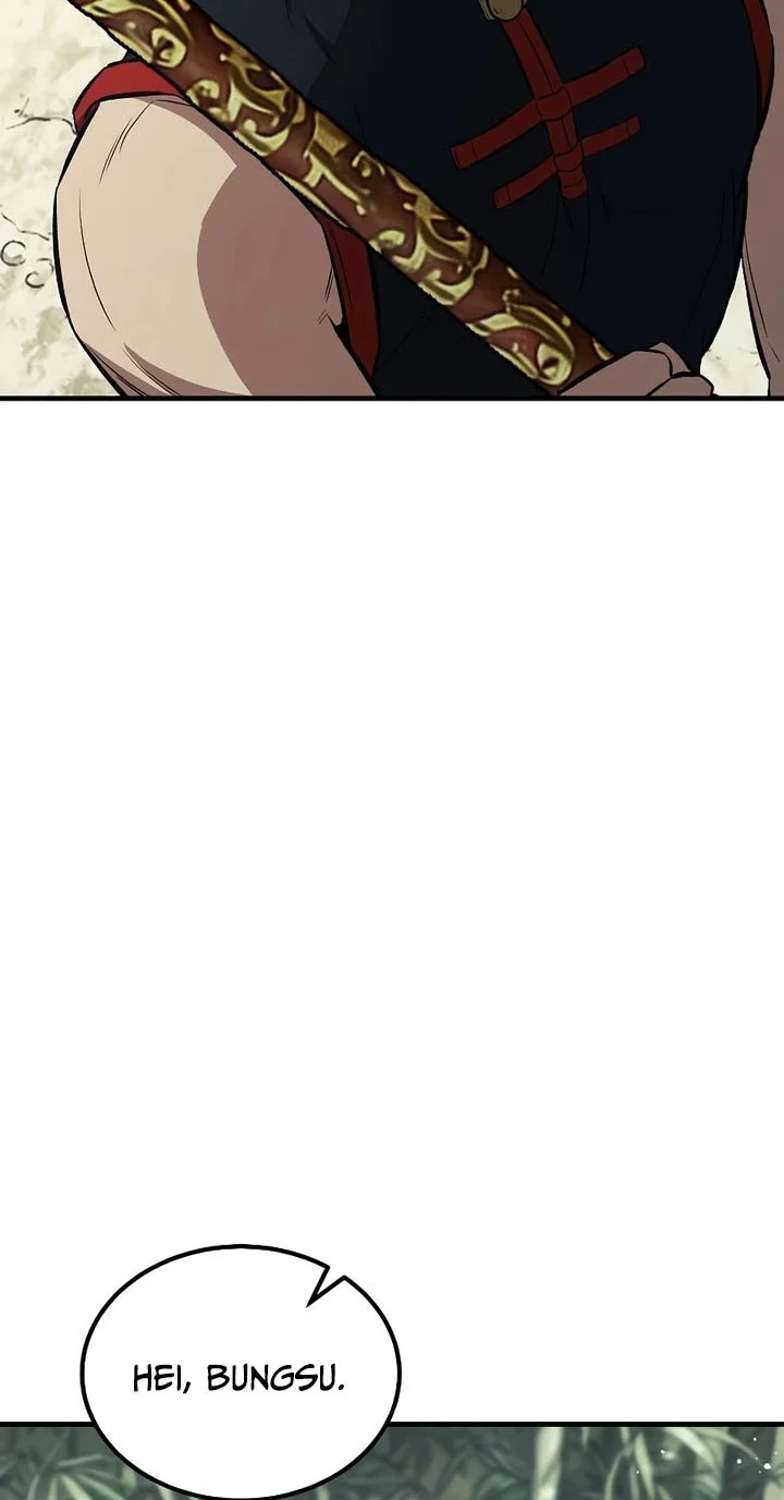The Hero Returns Chapter 151 - halaman 9