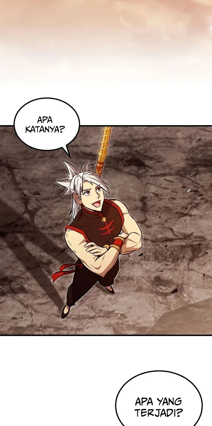 The Hero Returns Chapter 152 - halaman 13