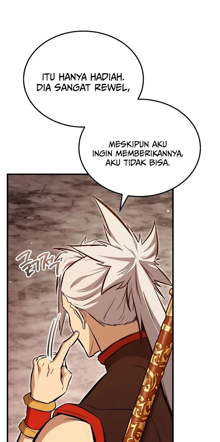 The Hero Returns Chapter 152 - halaman 15