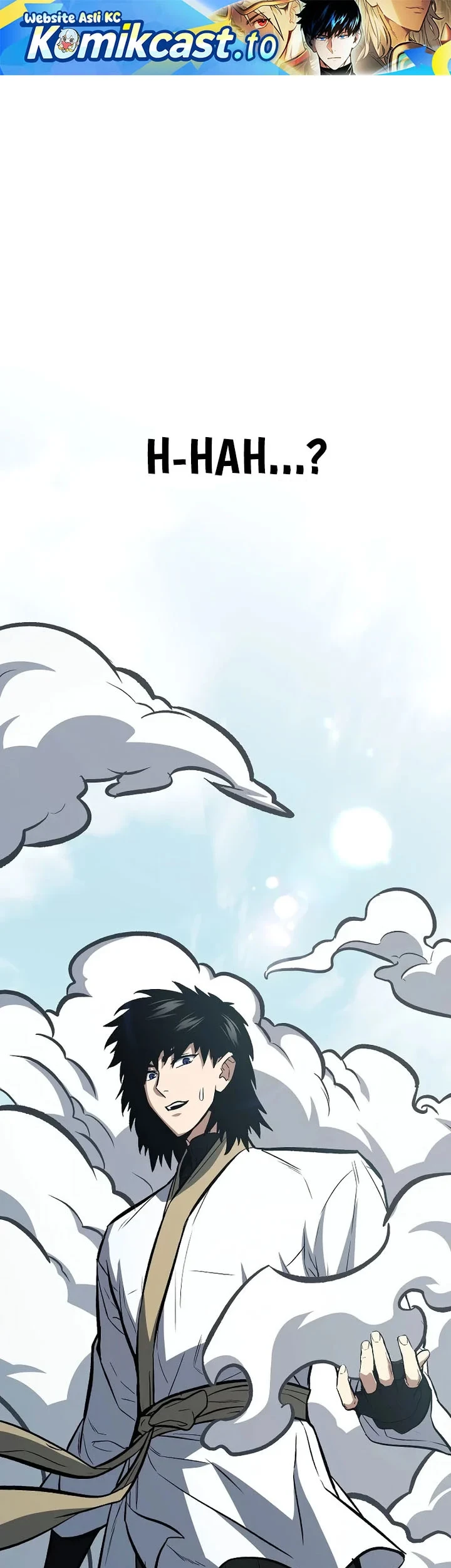The Hero Returns Chapter 152 - halaman 2
