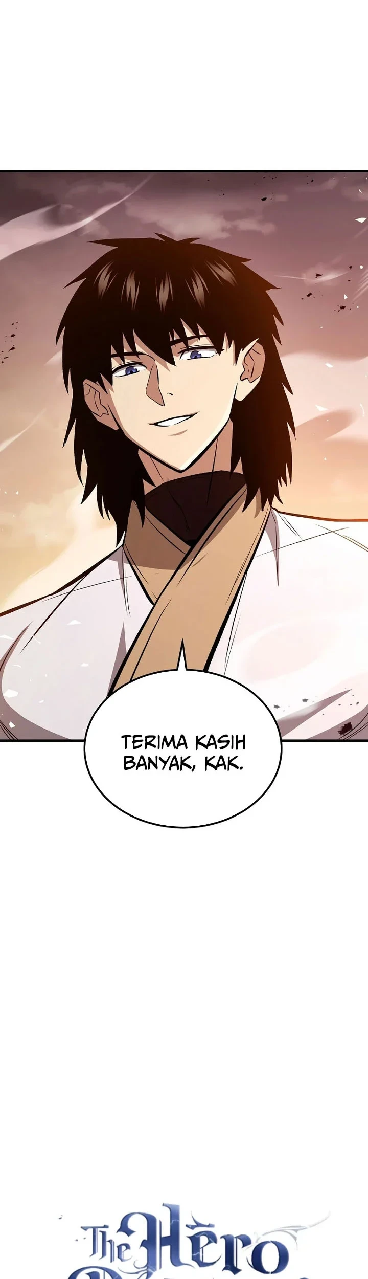 The Hero Returns Chapter 152 - halaman 20